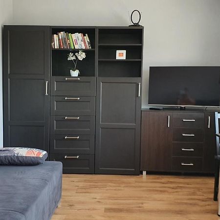 Apartamento Apartament, 3 Pokoje Na 10 Pietrze Gdansk Exterior foto