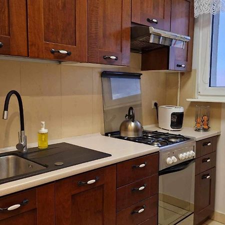 Apartamento Apartament, 3 Pokoje Na 10 Pietrze Gdansk Exterior foto