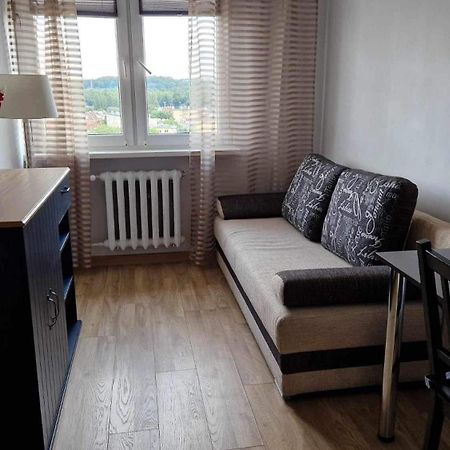 Apartamento Apartament, 3 Pokoje Na 10 Pietrze Gdansk Exterior foto