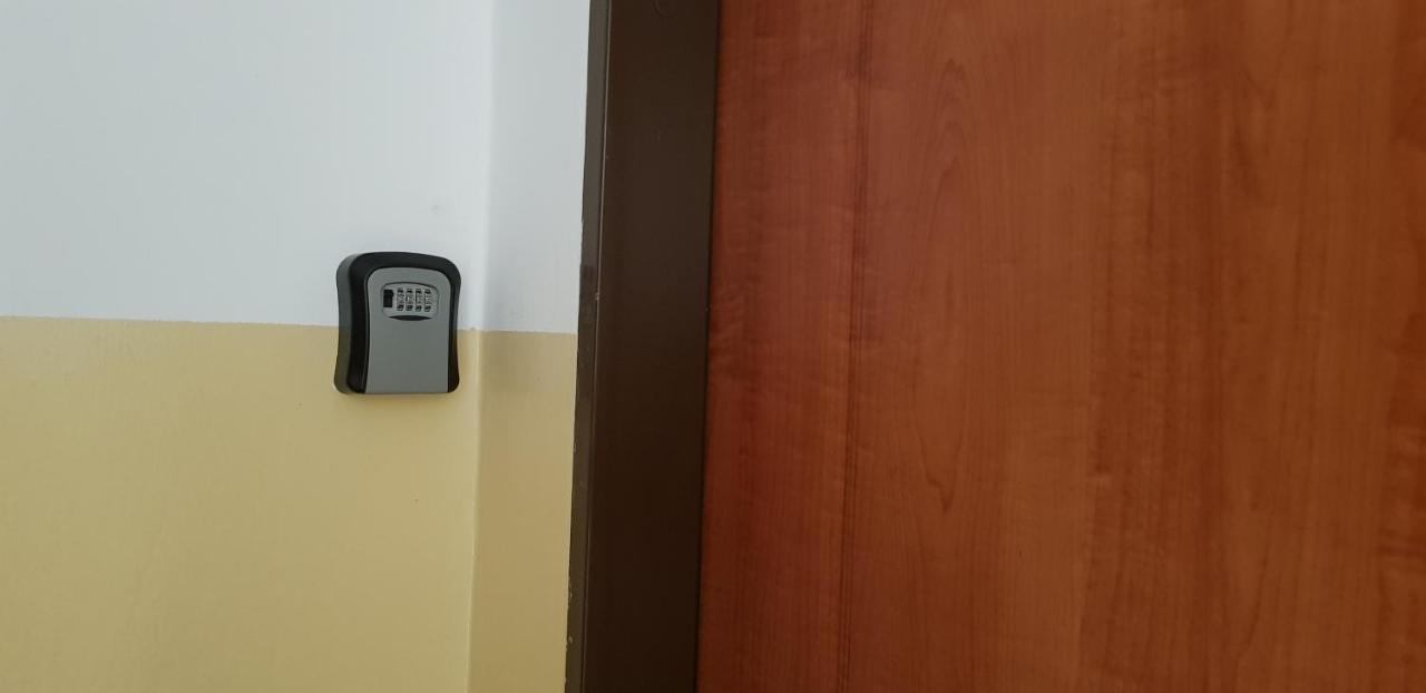 Apartamento Apartament, 3 Pokoje Na 10 Pietrze Gdansk Exterior foto