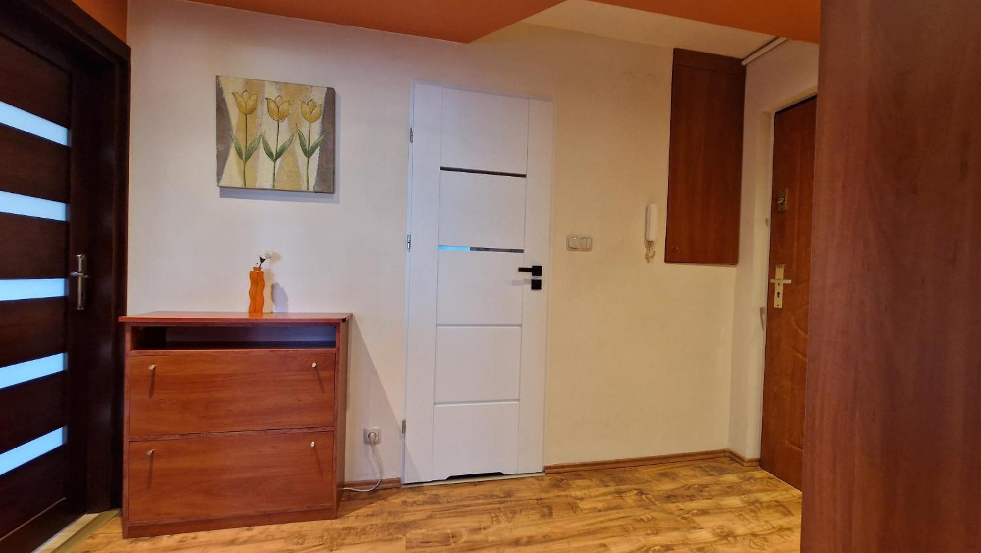 Apartamento Apartament, 3 Pokoje Na 10 Pietrze Gdansk Exterior foto