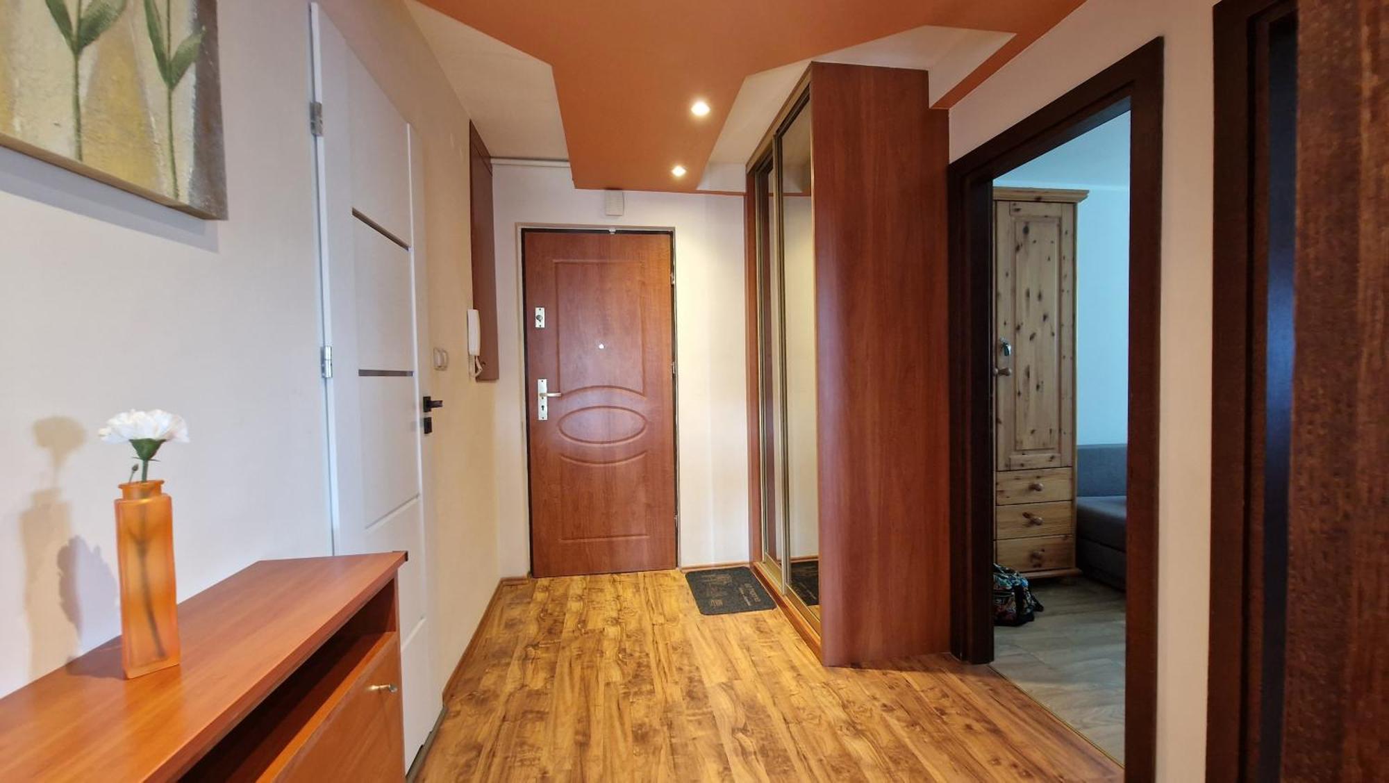 Apartamento Apartament, 3 Pokoje Na 10 Pietrze Gdansk Exterior foto