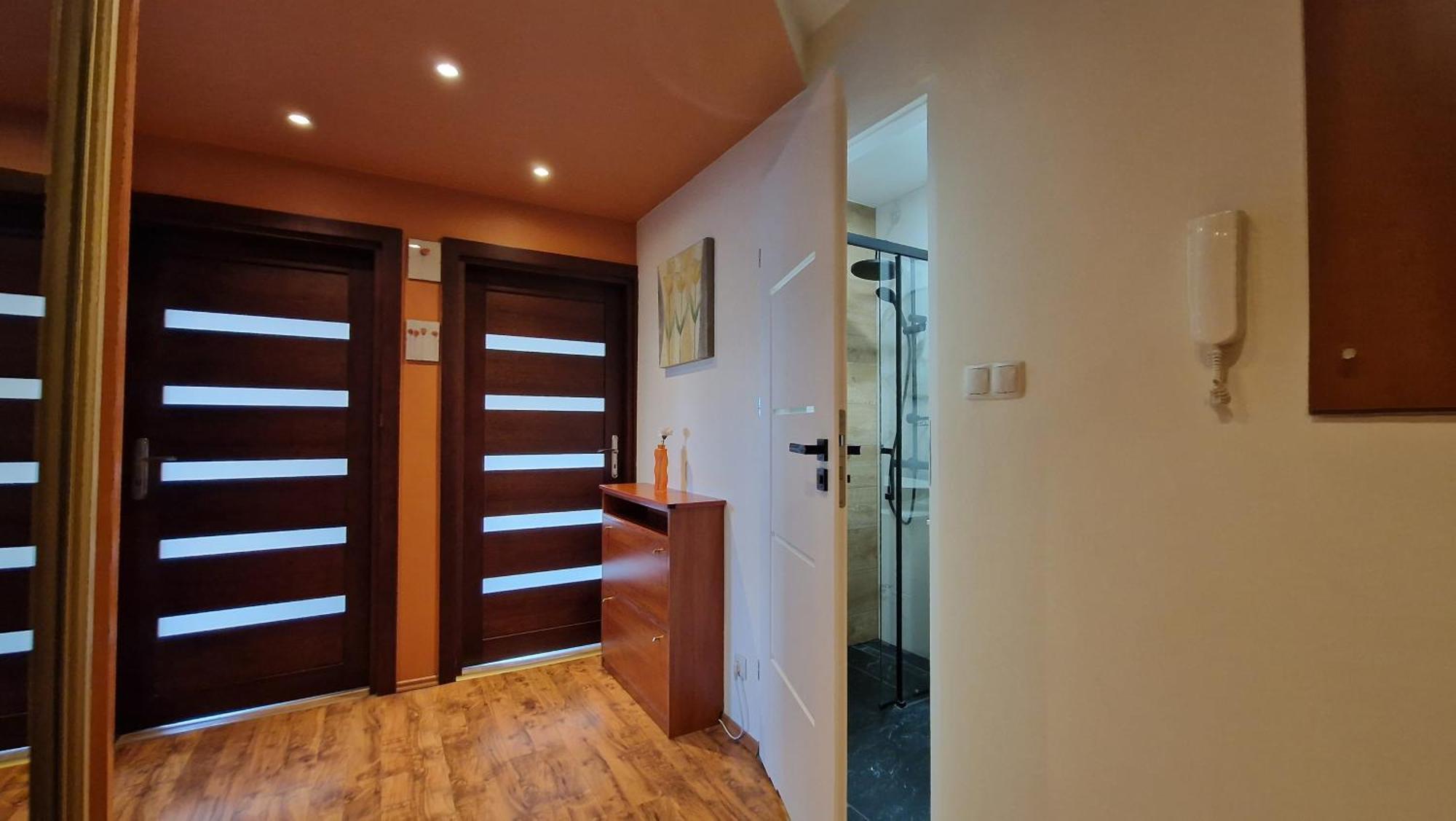 Apartamento Apartament, 3 Pokoje Na 10 Pietrze Gdansk Exterior foto