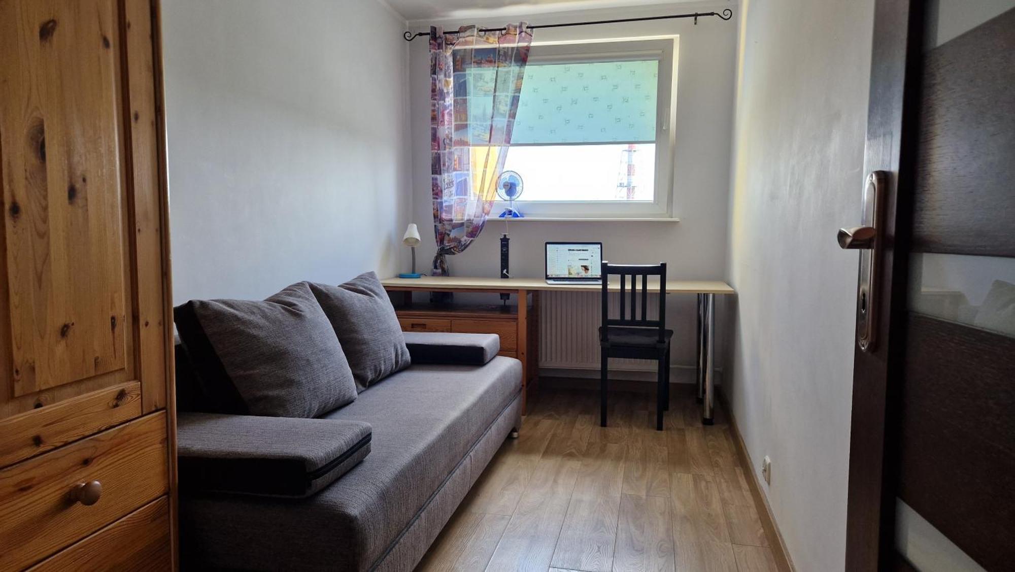 Apartamento Apartament, 3 Pokoje Na 10 Pietrze Gdansk Exterior foto