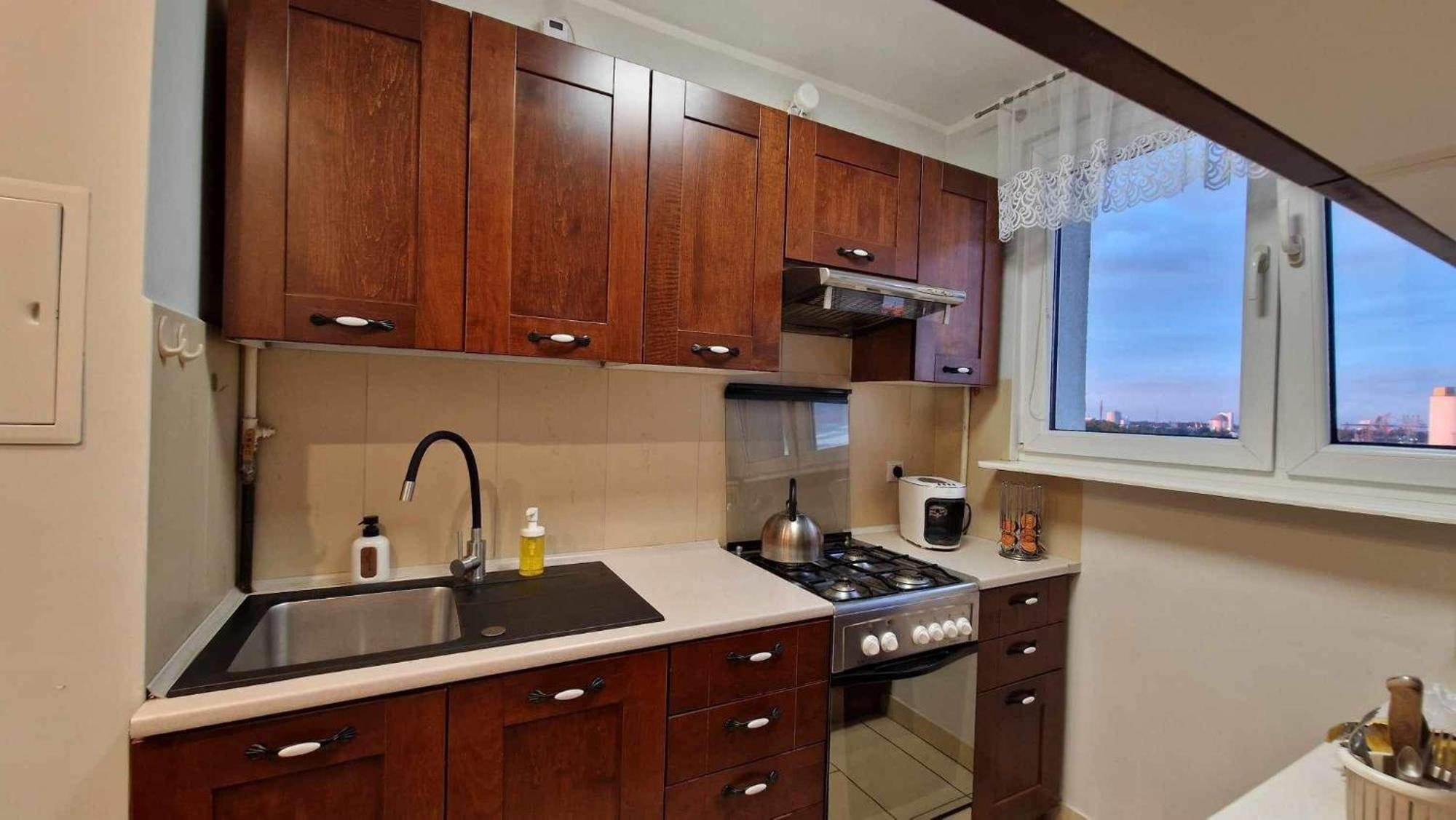 Apartamento Apartament, 3 Pokoje Na 10 Pietrze Gdansk Exterior foto